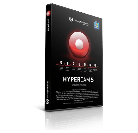 HyperCam Home Edition Crack 6.1.2006.05 Activation Key 2021 Free Download