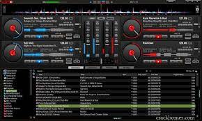 Virtual DJ Pro 2022 Crack With Serial Key & Keygen Free Download