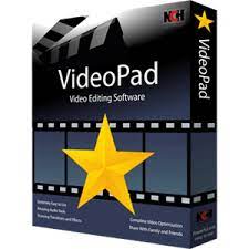 Videopad Video Editor 10.64 + Crack Full Version 2021 Free Download