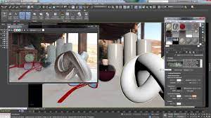 Autodesk 3ds Max Crack v2022.1 + Product Key {Latest} Free Download
