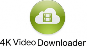 4K Video Downloader Crack 4.17.2.4460 + License Key 2021