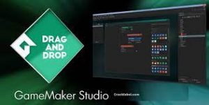 GameMaker Studio Ultimate 2022.2.0.614 With Crack Serial Key Free Here