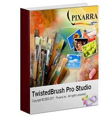 Pixarra TwistedBrush Pro Studio 25.02 With Crack [ Latest 2021]