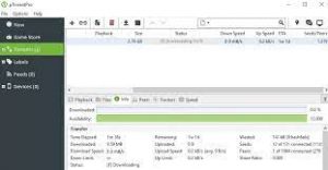UTorrent Pro 3.5.5 Crack + Activated Free Download 2021