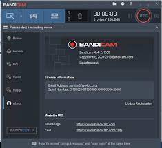  Bandicam 5.4.0.1907 Crack With Product Key Full Latest Version Download