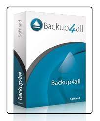 Backup4all Pro 9.1 Crack With Activation Key 2022 [Updated]