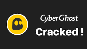 CyberGhost VPN 8.2.5.7817 Crack + Keygen Full Download