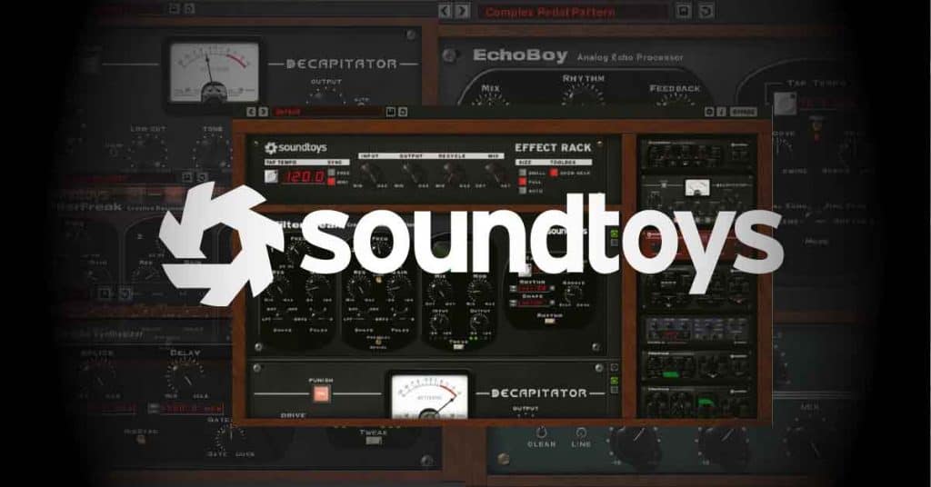 Soundtoys 5.5.4 Crack With Activation Code 2022 Full Free Download
