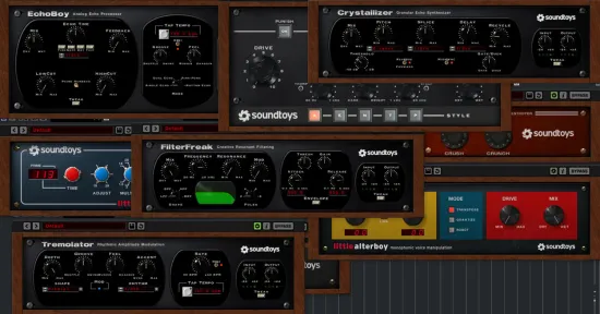 Little Alterboy 5.3.6 VST Crack with Mac & Windows Latest Free Here