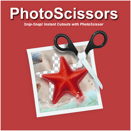 Teorex PhotoScissors 8.3 Crack Full Version Free Download