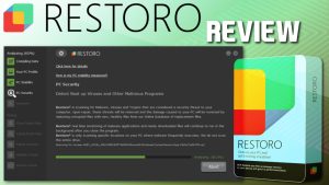 Restoro 2.1.2.8 Crack With Full License Key Free 2022 [Latest]